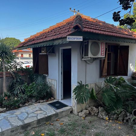 Villa Gardenia داليان المظهر الخارجي الصورة