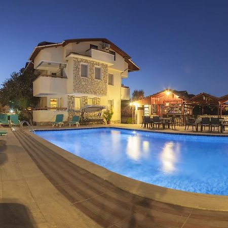 Villa Gardenia داليان المظهر الخارجي الصورة
