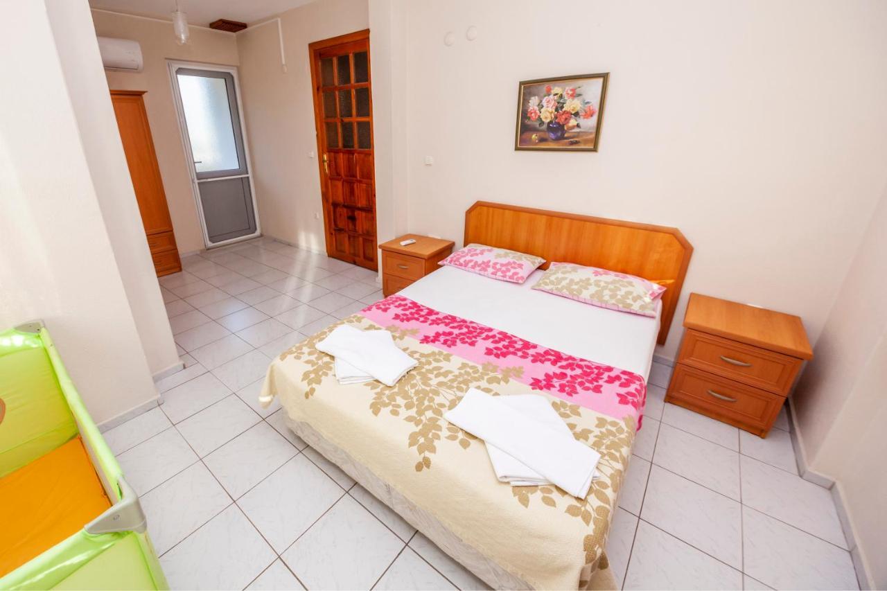 Villa Gardenia داليان المظهر الخارجي الصورة