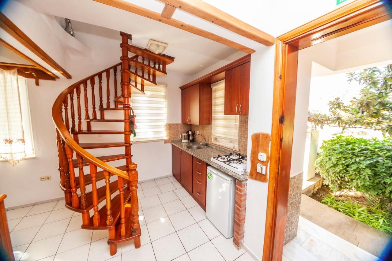 Villa Gardenia داليان المظهر الخارجي الصورة