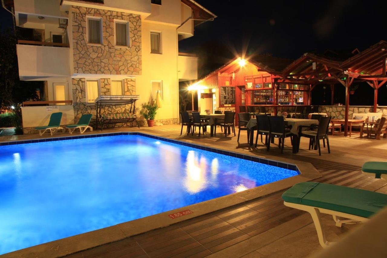 Villa Gardenia داليان المظهر الخارجي الصورة