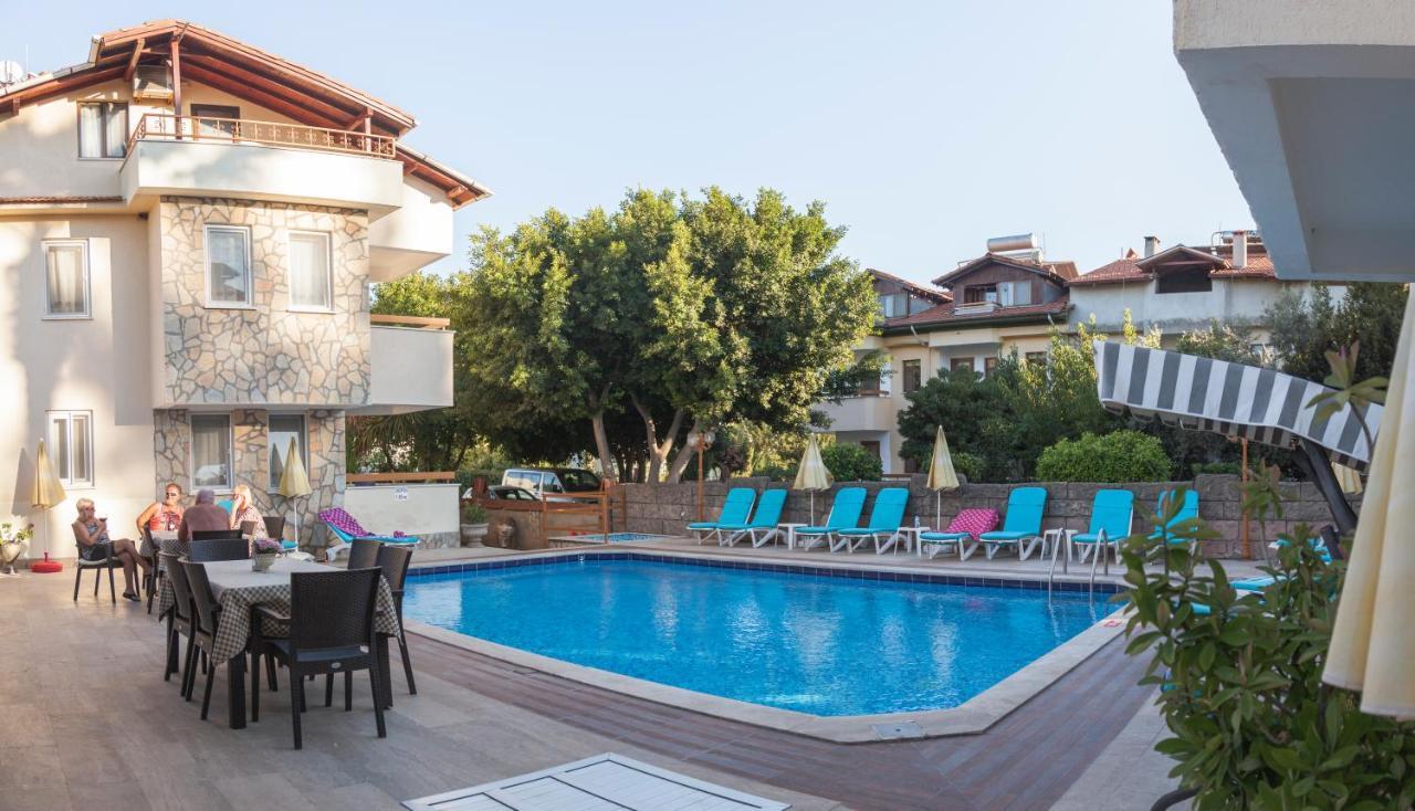 Villa Gardenia داليان المظهر الخارجي الصورة