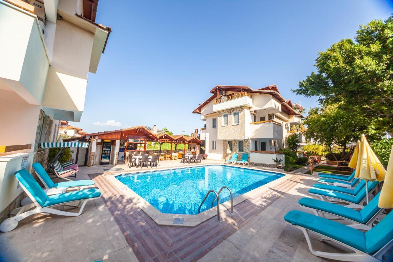 Villa Gardenia داليان المظهر الخارجي الصورة