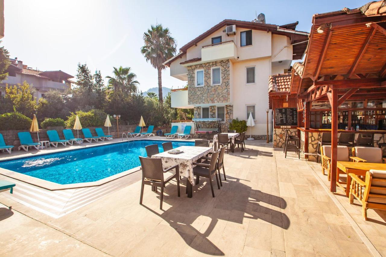 Villa Gardenia داليان المظهر الخارجي الصورة