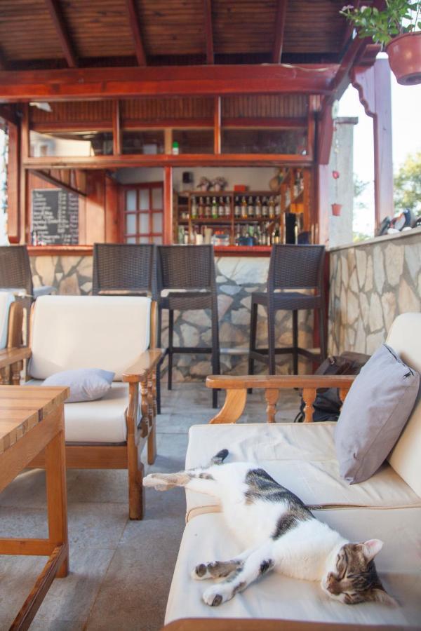 Villa Gardenia داليان المظهر الخارجي الصورة