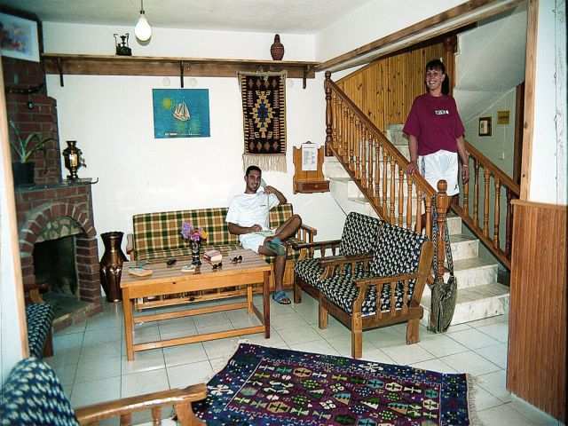 Villa Gardenia داليان المظهر الخارجي الصورة