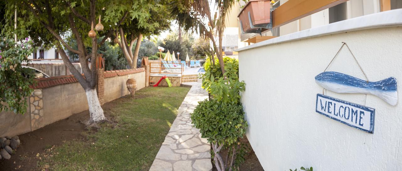 Villa Gardenia داليان المظهر الخارجي الصورة