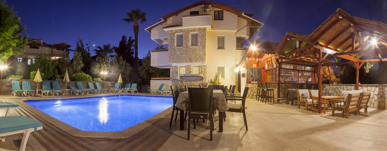 Villa Gardenia داليان المظهر الخارجي الصورة