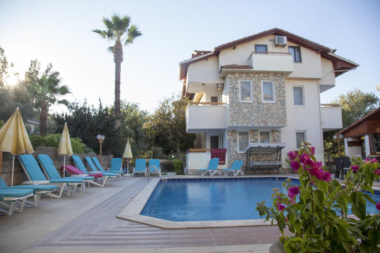 Villa Gardenia داليان المظهر الخارجي الصورة
