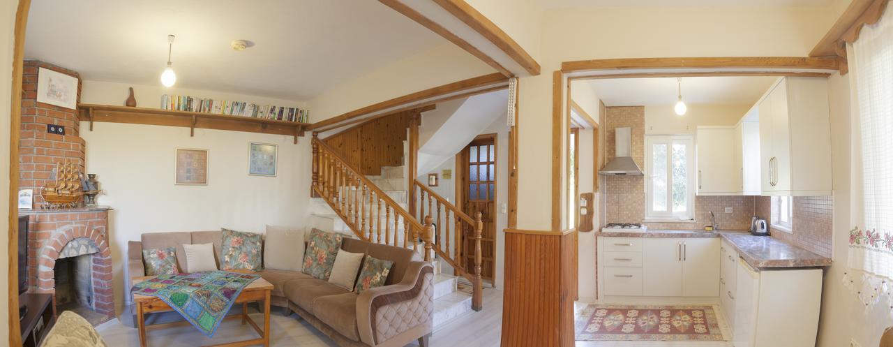 Villa Gardenia داليان المظهر الخارجي الصورة